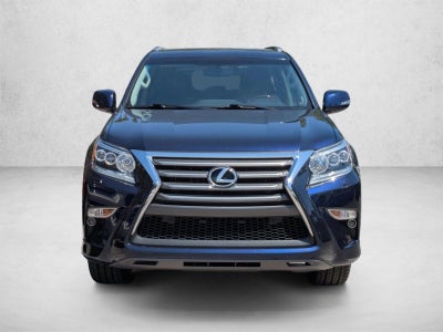 2019 Lexus GX 460 Premium 4WD