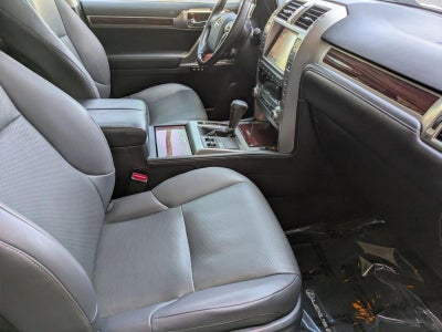 2019 Lexus GX 460 Premium 4WD