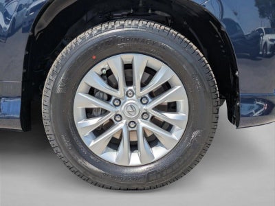 2019 Lexus GX 460 Premium 4WD