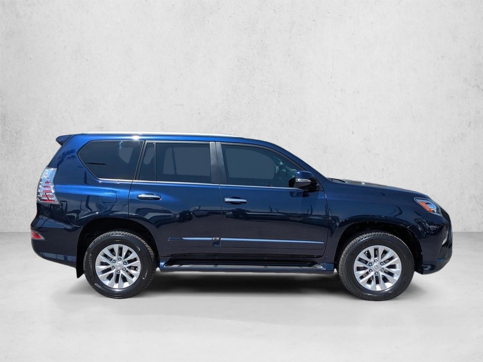 2019 Lexus GX 460 Premium 4WD