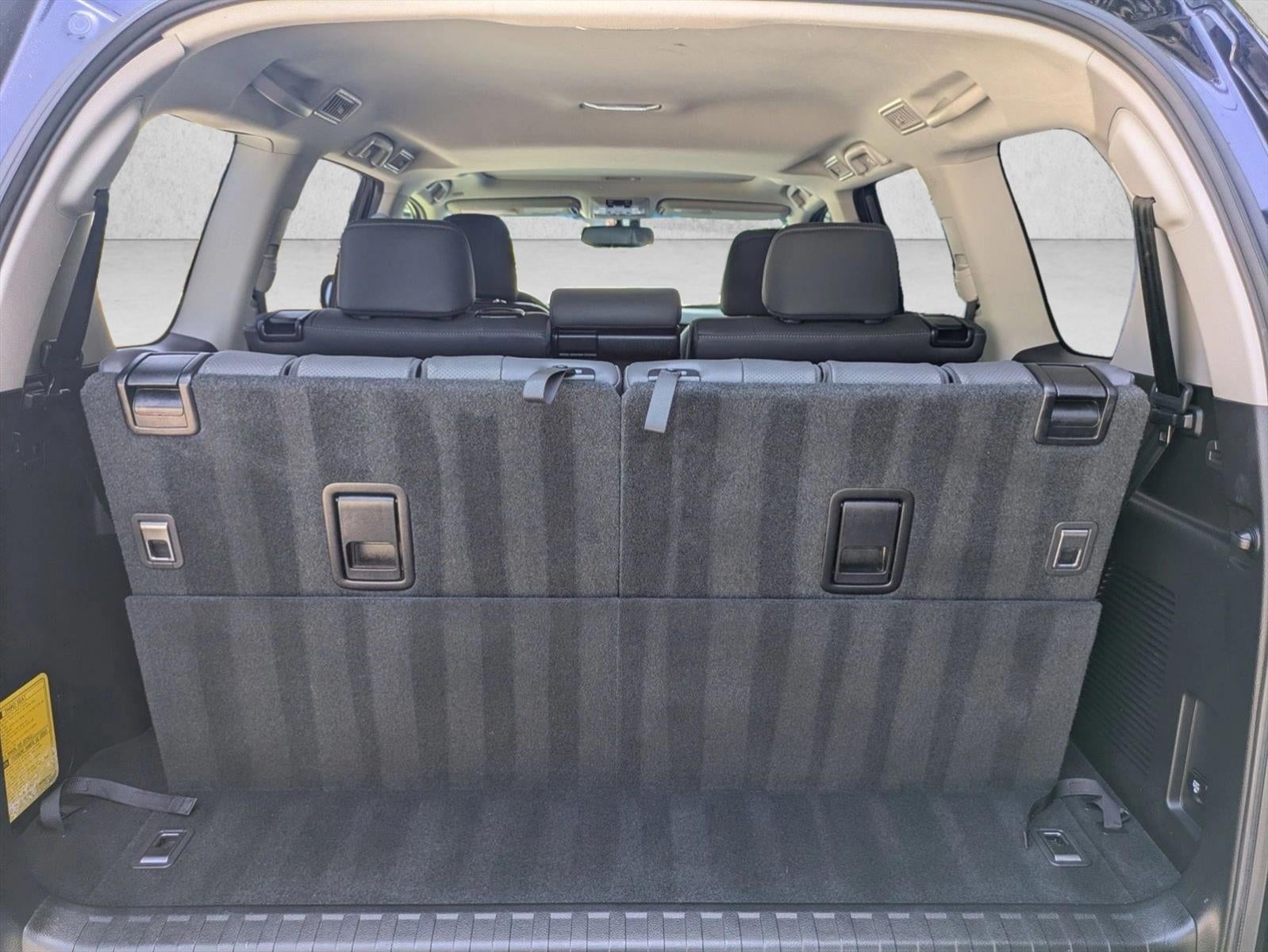 2019 Lexus GX 460 Premium 4WD