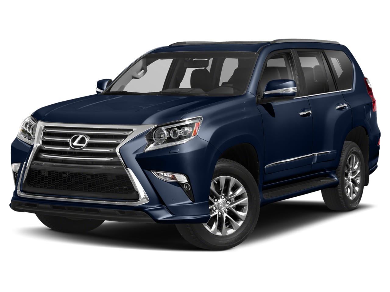 2019 Lexus GX 460 Premium 4WD