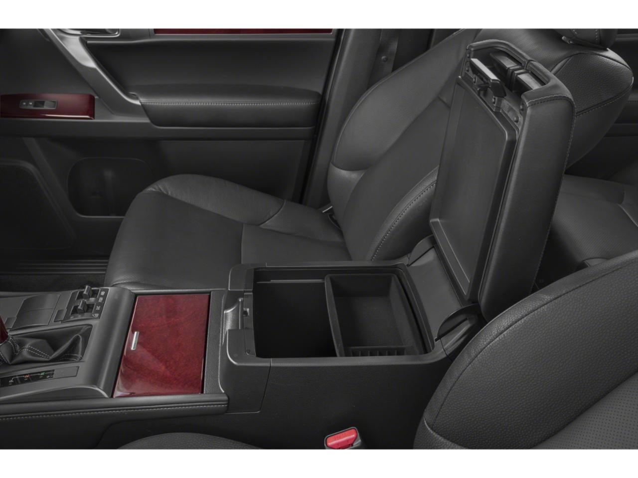 2019 Lexus GX 460 Premium 4WD