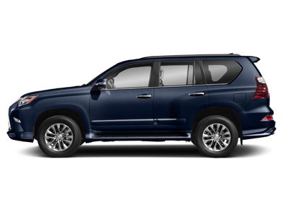 2019 Lexus GX 460 Premium 4WD
