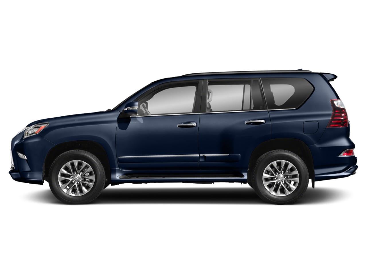 2019 Lexus GX 460 Premium 4WD