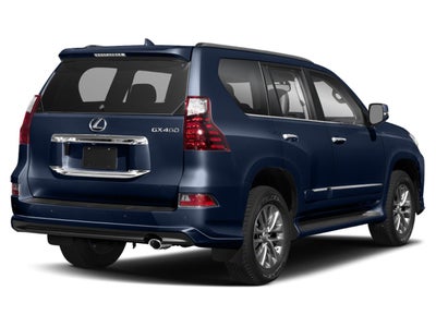 2019 Lexus GX 460 Premium 4WD