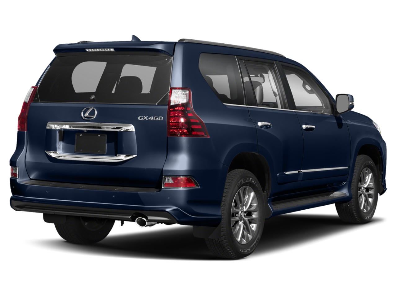 2019 Lexus GX 460 Premium 4WD