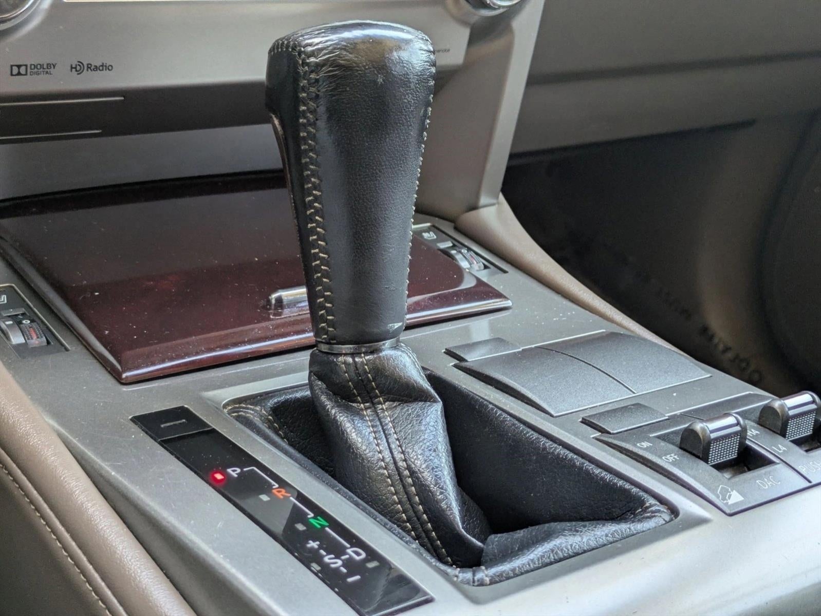 2018 Lexus GX 460 Premium 4WD