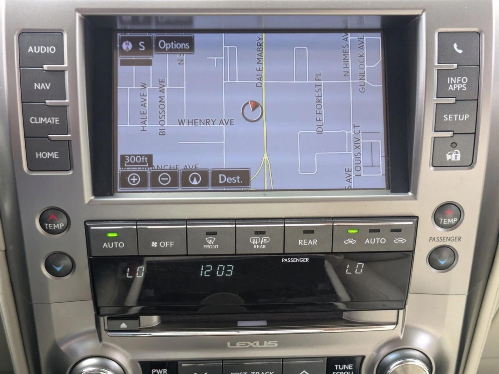 2016 Lexus GX 460 4WD 4dr