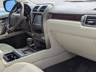 2016 Lexus GX 460 4WD 4dr