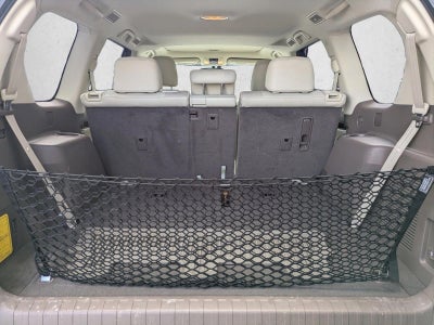 2016 Lexus GX 460 4WD 4dr