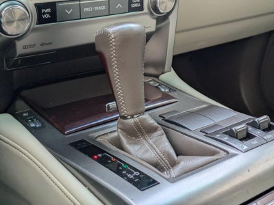 2017 Lexus GX 460 Premium 4WD