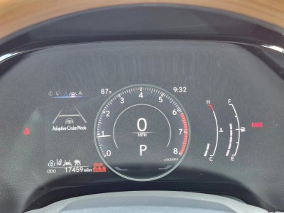 2024 Lexus RX 350 Premium FWD