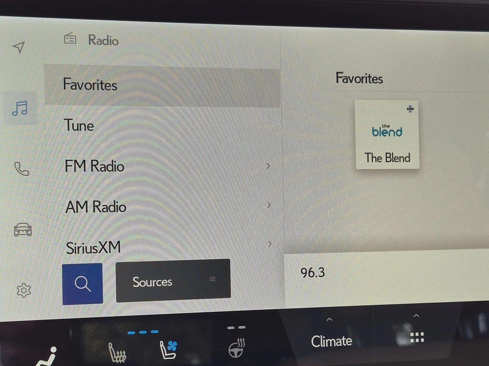 2024 Lexus RX 350 Premium FWD