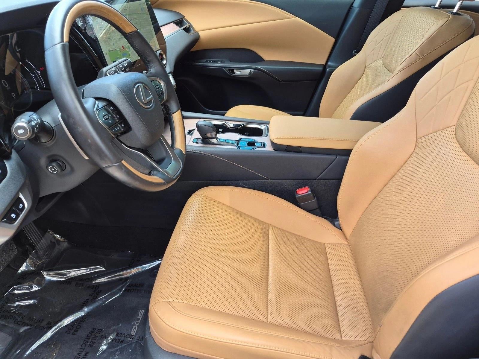 2024 Lexus RX 350 Premium FWD