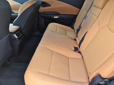 2024 Lexus RX 350 Premium FWD