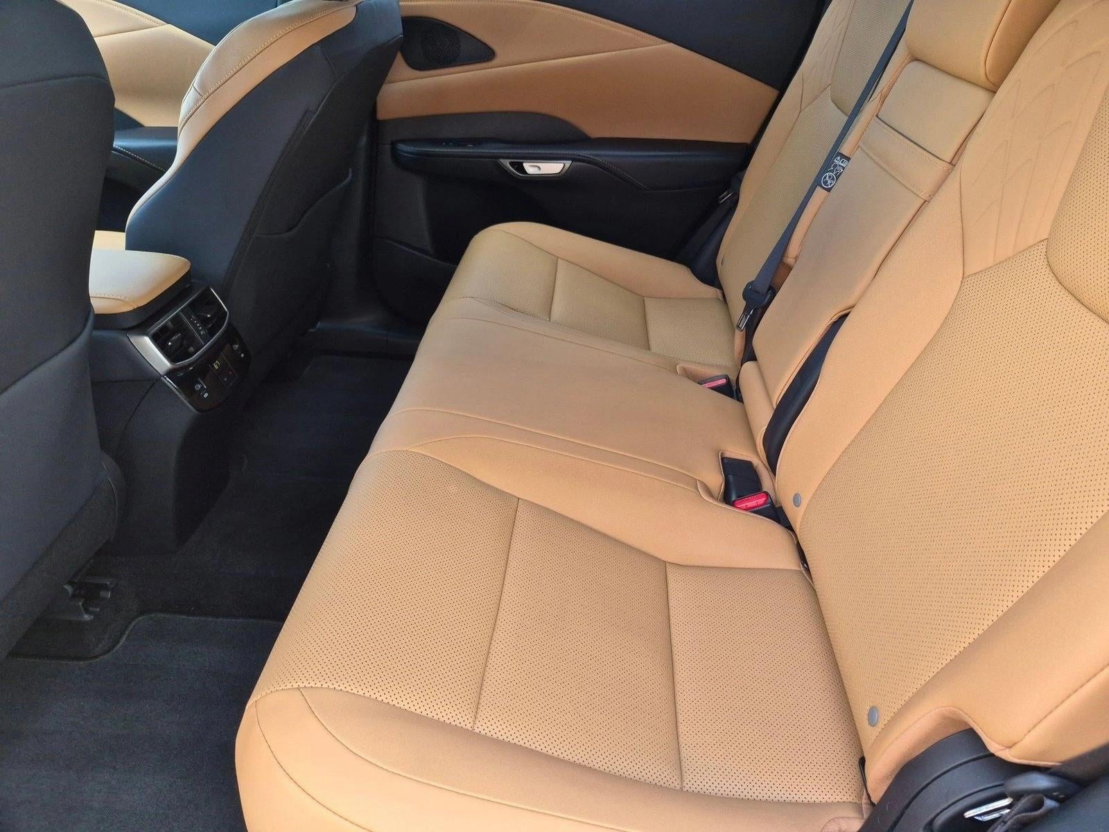 2024 Lexus RX 350 Premium FWD