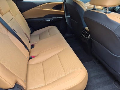 2024 Lexus RX 350 Premium FWD