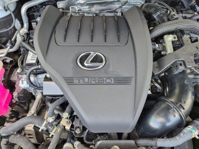 2024 Lexus RX 350 Premium FWD