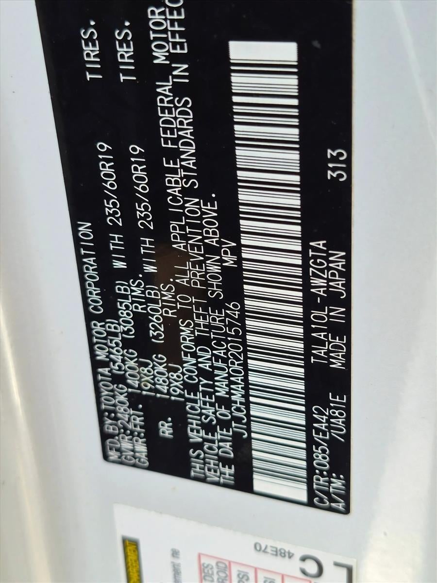 2024 Lexus RX 350 Premium FWD
