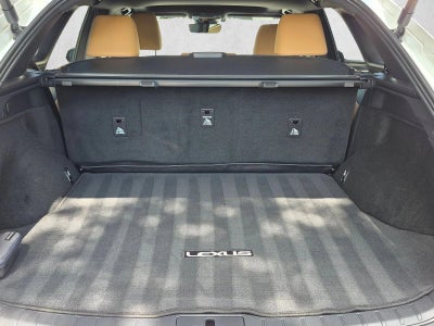 2024 Lexus RX 350 Premium FWD