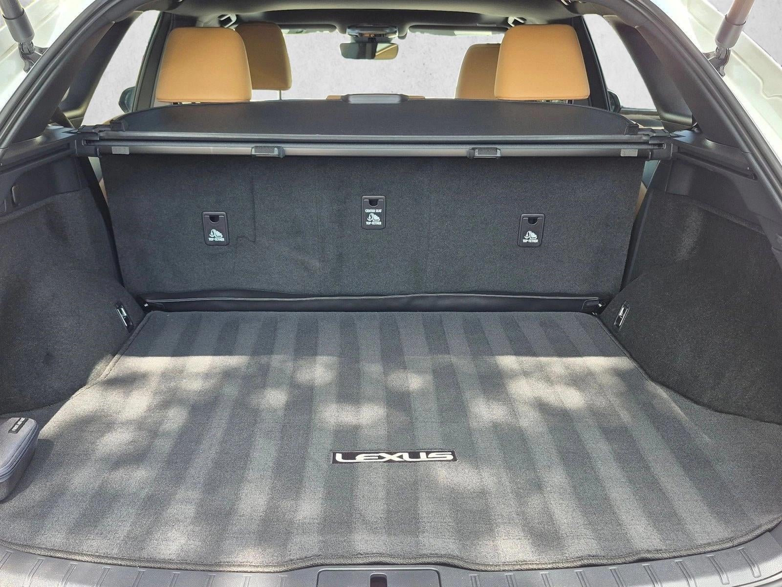 2024 Lexus RX 350 Premium FWD