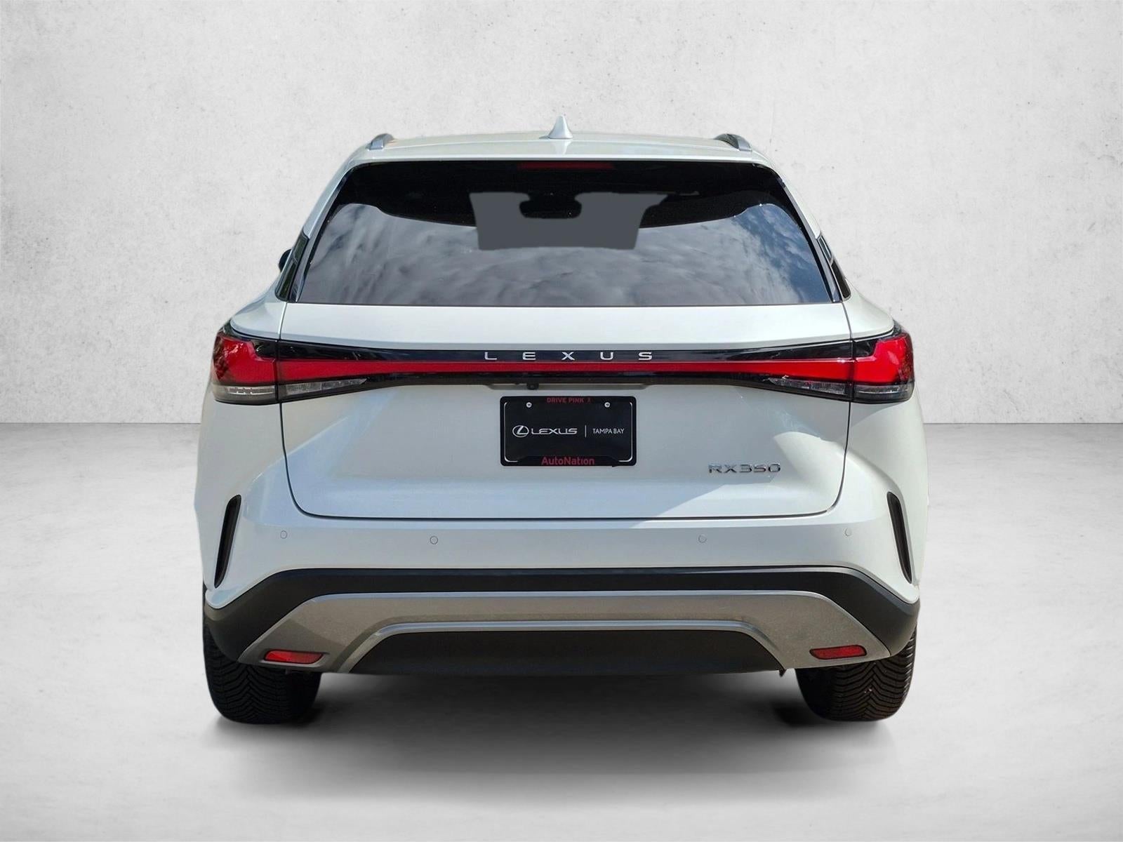 2024 Lexus RX 350 Premium FWD