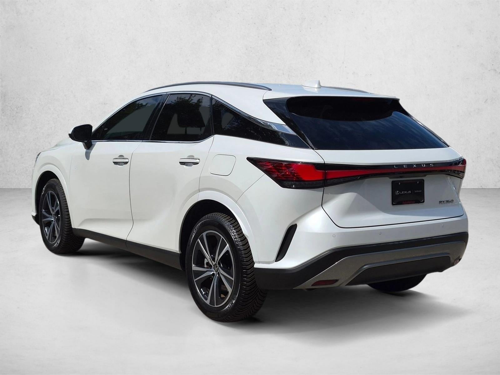 2024 Lexus RX 350 Premium FWD