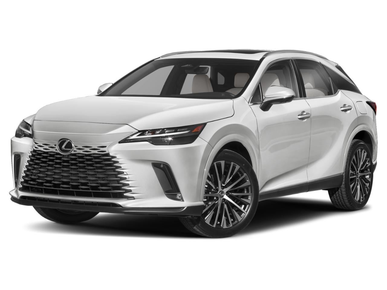 2024 Lexus RX 350 Premium FWD