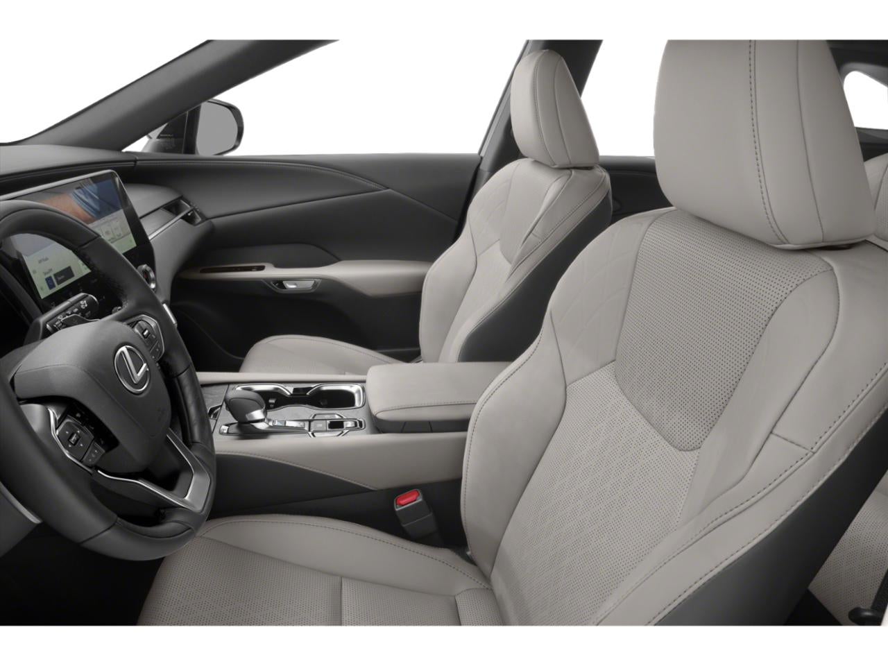 2024 Lexus RX 350 Premium FWD
