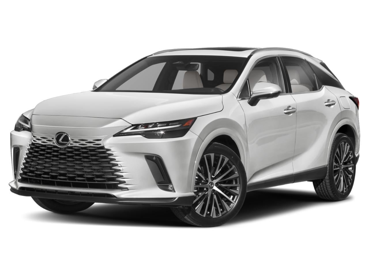 2025 Lexus RX 350 Premium FWD