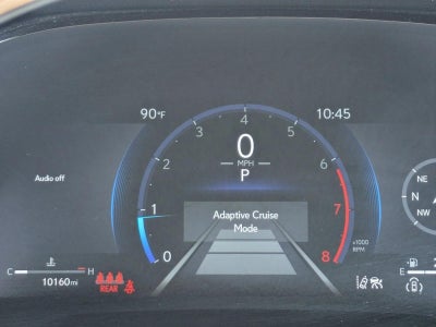 2025 Lexus RX 350 Premium FWD