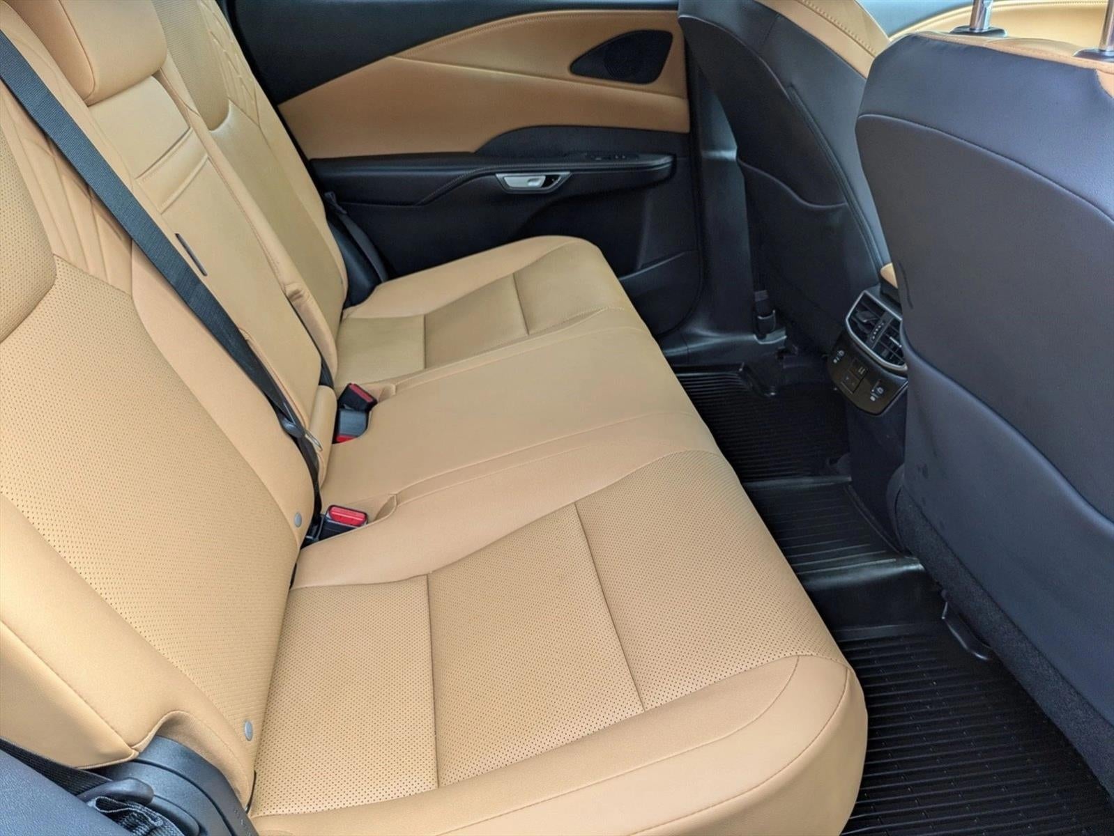 2025 Lexus RX 350 Premium FWD