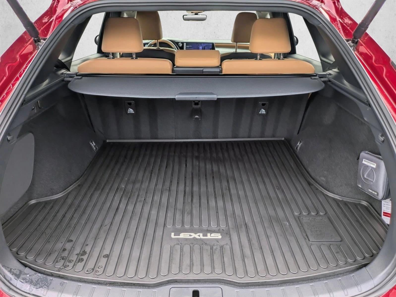 2025 Lexus RX 350 Premium FWD