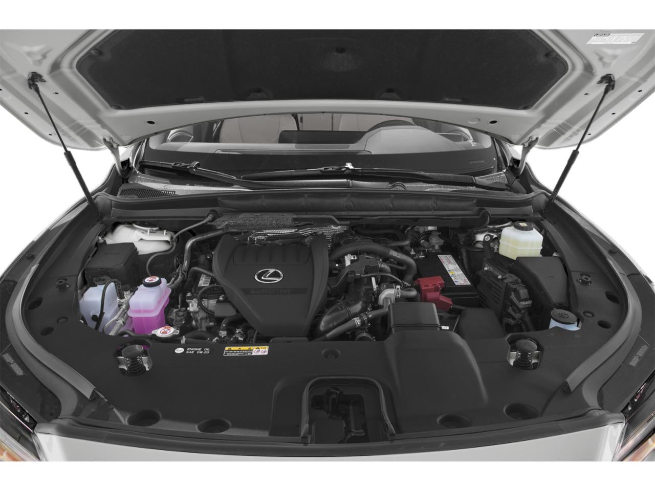 2025 Lexus RX 350 Premium FWD