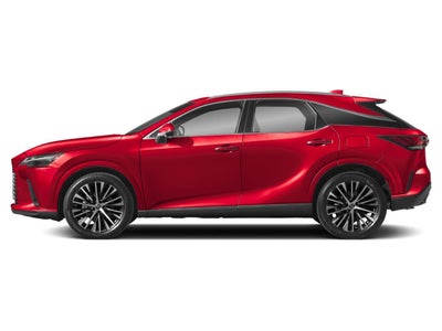 2025 Lexus RX 350 Premium FWD