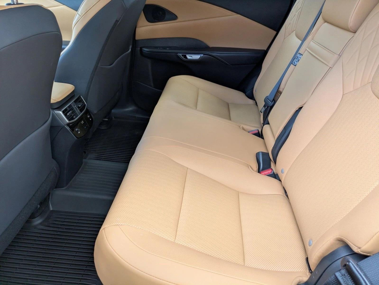 2025 Lexus RX 350 Premium FWD