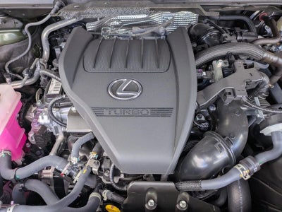2025 Lexus RX 350 Premium FWD