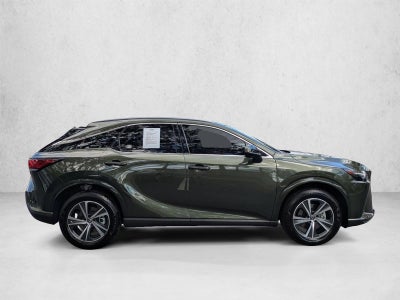 2025 Lexus RX 350 Premium FWD