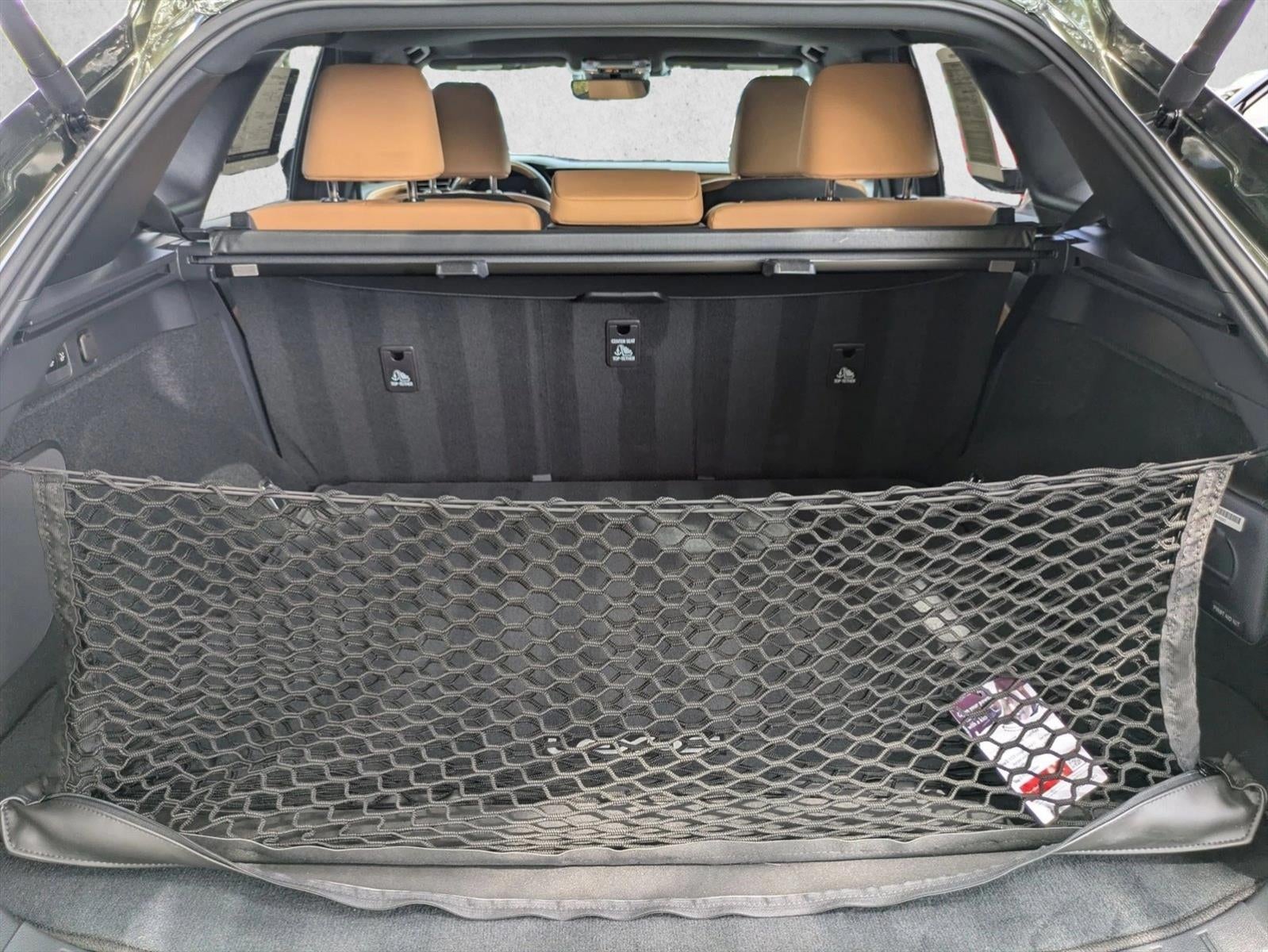 2025 Lexus RX 350 Premium FWD