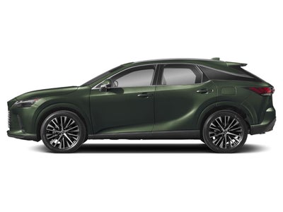 2025 Lexus RX 350 Premium FWD