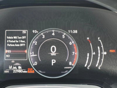 2024 Lexus RX 350 Premium FWD