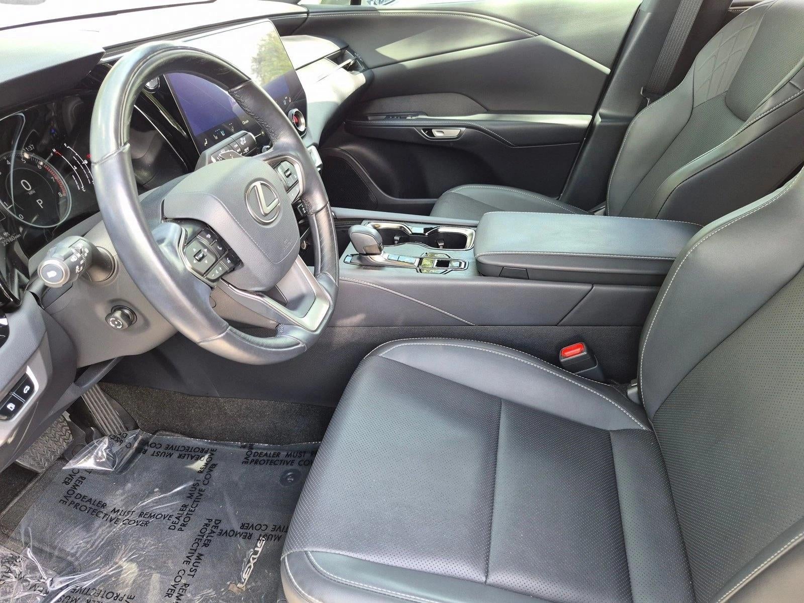 2024 Lexus RX 350 Premium FWD
