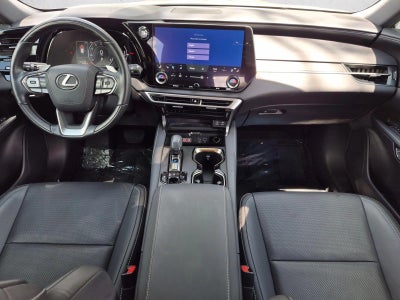 2024 Lexus RX 350 Premium FWD
