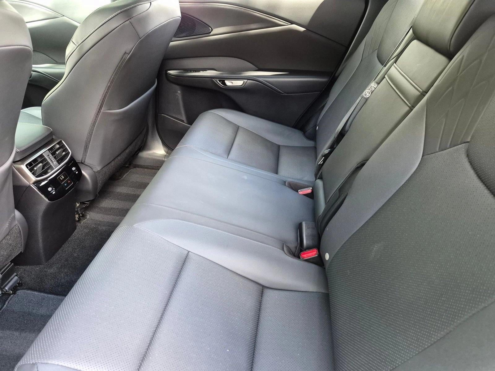 2024 Lexus RX 350 Premium FWD