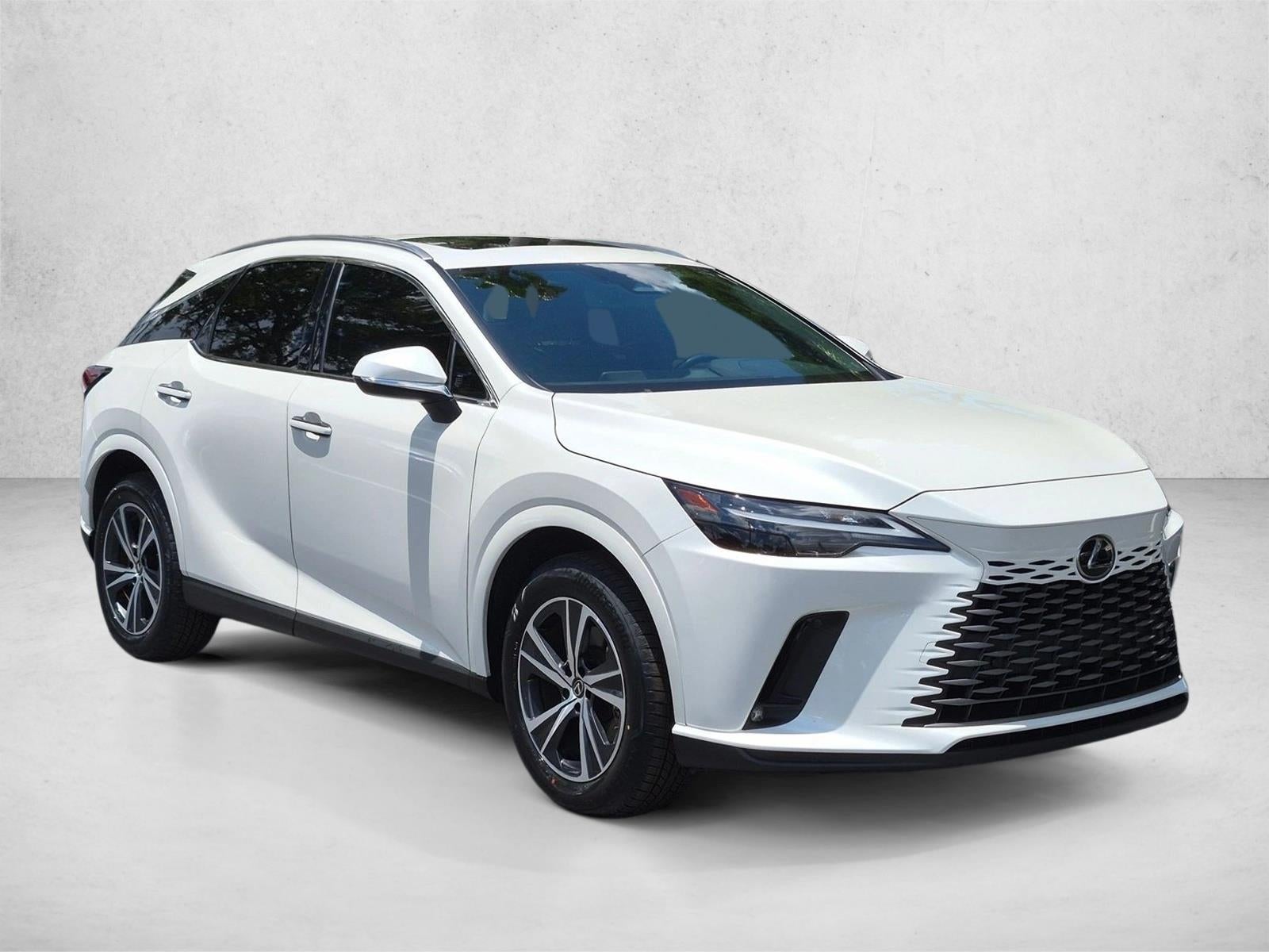 2024 Lexus RX 350 Premium FWD