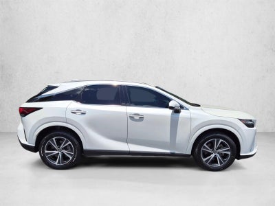 2024 Lexus RX 350 Premium FWD