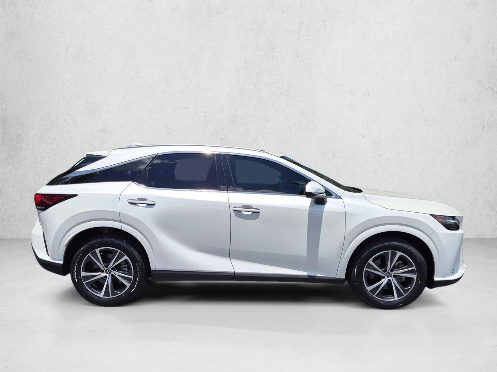 2024 Lexus RX 350 Premium FWD