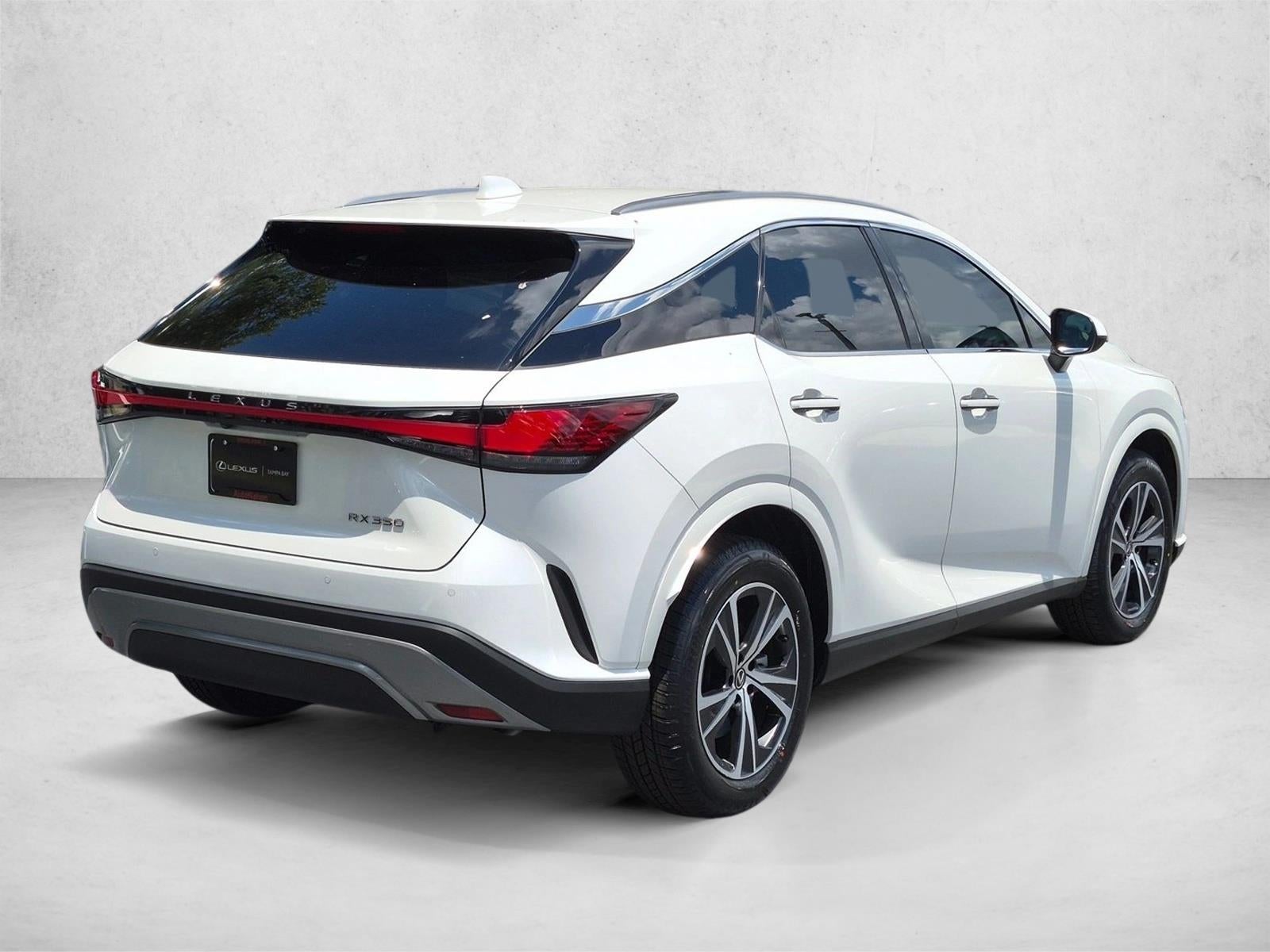 2024 Lexus RX 350 Premium FWD