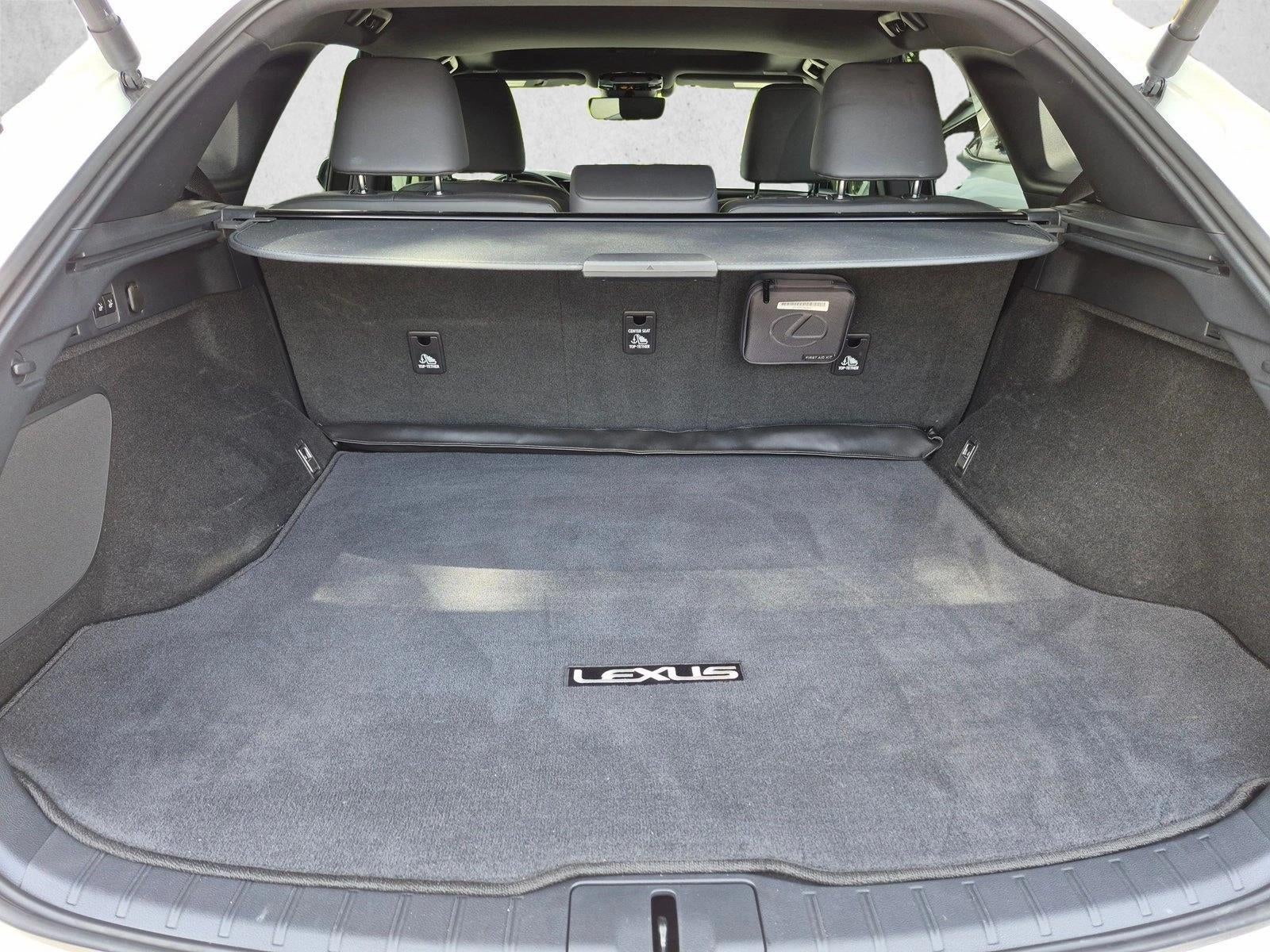 2024 Lexus RX 350 Premium FWD